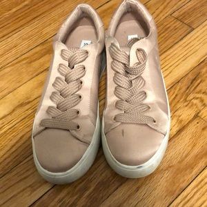 Steve Madden sneakers